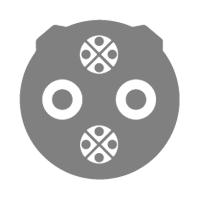 CHAdeMO Specification configured plug diagram