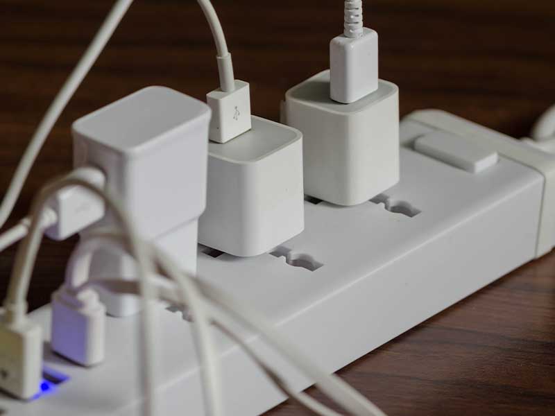 Power strip