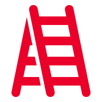 [DECORATION] ladder icon